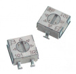 3314G-1-104E Trimmer Potentiometer 100 kOhm 250 mW