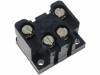 83 135 Микропереключатель; без рычага; SPST-NO + SPST-NC; 6A/400ВAC