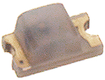 HSMR-C170, LED; SMD; 0805; голубой; 18-55мкд; 2x1,25x0,8мм; 140°; 3,4?3,9В, Broadcom (Avago)