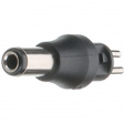 STA1230 Secondary contact DC-plug 5.5/2.5 mm