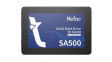 NT01SA500-512-S3X SSD SA500 2.5" 512GB SATA III