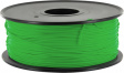 3301803 3D принтер, лампа накаливания PLA зеленый 1 kg