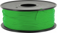 3301803 3D Printer Filament PLA green 1 kg
