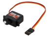 POWER HD MICRO SERVO HD-1800A Двигатель: DC; 6ВDC; micro; макс.127мНм; 0,08с/60°