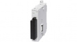 FX5-4AD-TC-ADP FX5 Analogue Control Module Temperature Input Module, 4 AI