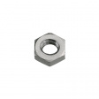 MUN 4 Nut UNC 4-40