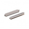 115-40074 Plug R 90deg, 96-pin DIN 41612