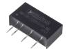 AM1DR-1205SH30-NZ Преобразователь: DC/DC; 1Вт; Uвх:11,4?12,6В; 5ВDC; Iвых:200мА