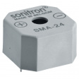 SMA-24-P17,5 Piezo sound generator