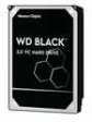 WD4005FZBX WD Black™ HDD 3.5^ SATA 6 Gb/s 4TB