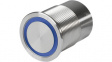 1241.3669 Piezo Switch, PSE 22, 22 mm