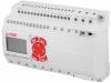 NEED-24DC-22-16-8R-D ПЛК; ВЫХ 1:250 В AC/10 A; Входы:16; Аналог.вход:3; Выходы:8; NEED
