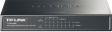 TL-SG1008P Switch 8x 10/100/1000 (4x PoE) - Desktop