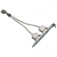 BB-003-A USB bracket 0.2 m