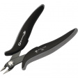 T3886 Precision Side Cutter;139 mm 21°, ESD