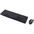 920-002540 MK120 Desktop DE/AT USB