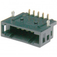 35605-5153-B00 PE Header for PCB Power-clamp 5P