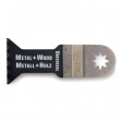 63502152010 Universal E cut saw blade, 44 mm wide, 60 mm long, BiMetal teeth enable a wide r