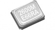Q22FA12800152 Quartz Crystal FA-128 SMD 40 MHz