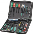 1PK-690B Tool pouch, 17-part