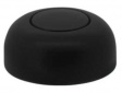 MW9Z-B13B Mushroom Button 2-Pack Black