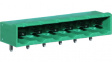 CTBP9558/6 PCB Terminal Block horizontal 6P