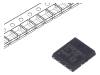 CSD18511Q5AT Транзистор: N-MOSFET; полевой; 40В; 100А; 104Вт; VSONP8 5x6мм