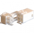 794197-1 Socket housing 2x5P