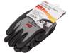 WX300942173, Защитные перчатки; Размер: M; серый, 3M