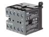 GJL1211201R8000 Контактор:4-полюсный; 220?240ВAC; 6А; NO x4; DIN, на панель