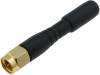 GSM-ANT-1, Антенна; GSM; f:1710МГц?1880МГц,880?960МГц; 2дБи; Монтаж: винтами, SR PASSIVES