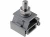 HV-M10 0711797 Соединитель: на рейку; Контактные группы:1; клеммы:1; 6?150мм2
