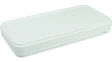 CS75N-W Корпус: универсальный; Х: 35мм; Y: 75мм; Z: 12мм; CS; ABS; белый; IP40