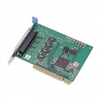 PCI-1610B Interface Card, 4x DB25M (Cable)
