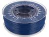 ASA 1,75 NAVY BLUE, Филамент: ASA; голубой (темный); 1кг; Темп.печати:230-240°C, DEVIL DESIGN