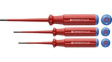 PB 5549.SL CN Classic VDE Insulated Screwdriver Set TORX® 3pcs.