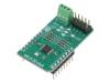MUX 2 CLICK, Click board; аналоговый мультиплексор; GPIO; MUX508; 5ВDC, MikroElektronika