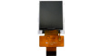 DEM 128160A1 TMH-PW-N Дисплей: TFT; 1,8"; 128x160; Подсвет: LED; Разм:36,3x47,8x2,43мм