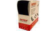 B50-SK-H905 [5 шт] Self-Adhesive Hook Fasteners Black 5 m x50 mm