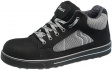 PLANAR 2 S3 SIZE=35 (pair) ESD shoes Size=35 black Pair