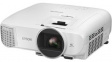 V11H852040 Epson Projector, 7500 h, 37 dB, 60000:1, 2500 lm