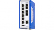 SPIDER-PL-20-07T1M2M299TY9HHHH Industrial Ethernet Switch 7x 10/100 RJ45 / 2x 10/100 RJ45