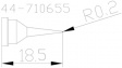 44-710655 Soldering tip