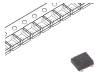 SSM3K123TU,LF(T Транзистор: N-MOSFET; полевой; 20В; 4,2А; 800мВт; UFM