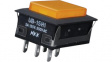 UB15NKW015D Illuminated Pushbutton Switch