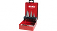 101020 Conical Drill Bit Set