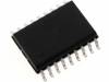 LTC1043CSW#PBF, Switced Cap IC SOIC-18W, Linear Technology