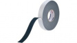 HTAPE-POWER810-EPR-BK Self-Fusing Rubber Tapes, Helatape Power 810 Black 19 mmx9.1 m