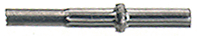 018-00222 D, Solder support points 1.02 mm, VERO