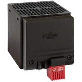 02810.0-01, PTC Fan Heater, Screw Mounting 400 W, Stego